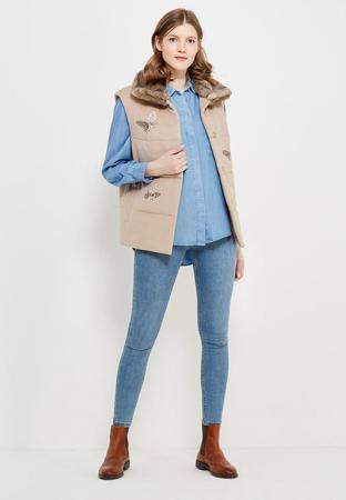 Жилет Seven Lab