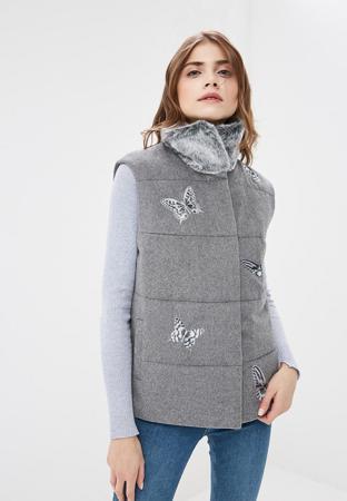 Жилет Seven Lab