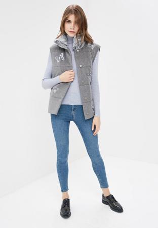 Жилет Seven Lab