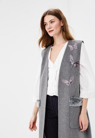 Жилет Seven Lab