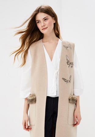 Жилет Seven Lab