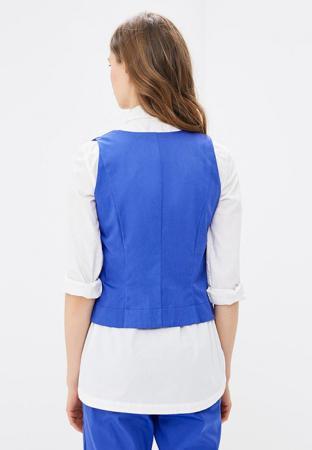 Жилет Модный дом Виктории Тишиной