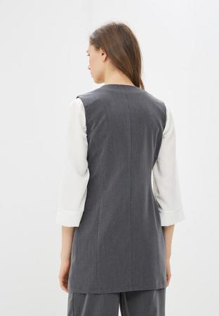 Жилет Модный дом Виктории Тишиной