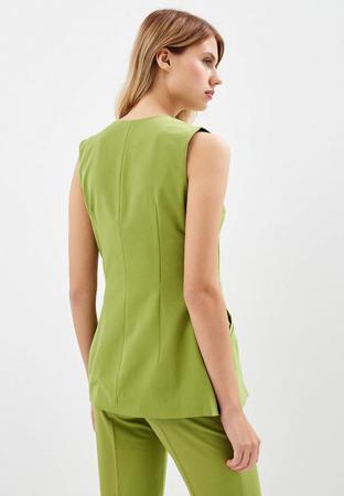 Жилет AlexandraKazakova