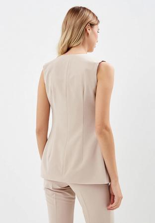 Жилет AlexandraKazakova