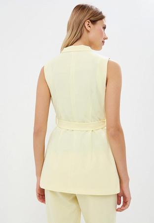 Жилет AlexandraKazakova