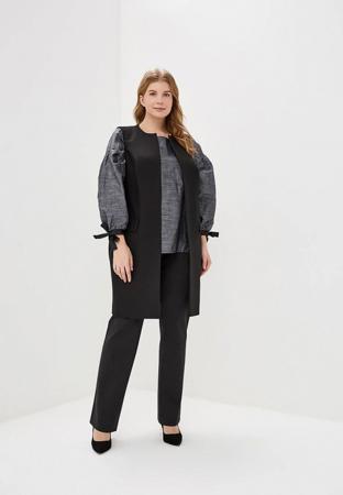 Жилет Zar style