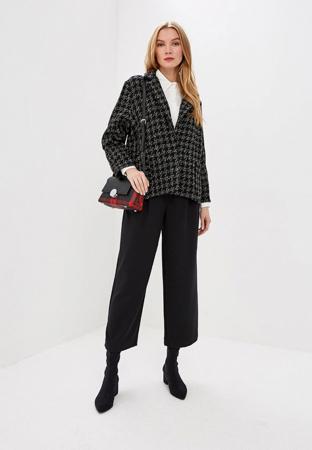 Жакет ISYW I sew you wear