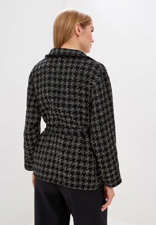 Жакет ISYW I sew you wear
