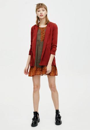 Жакет Pull&Bear