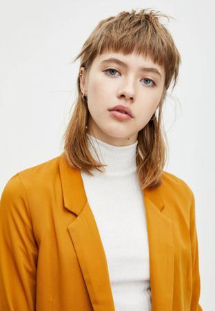 Жакет Pull&Bear