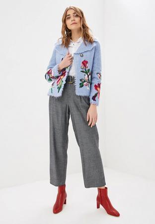 Жакет Yukostyle
