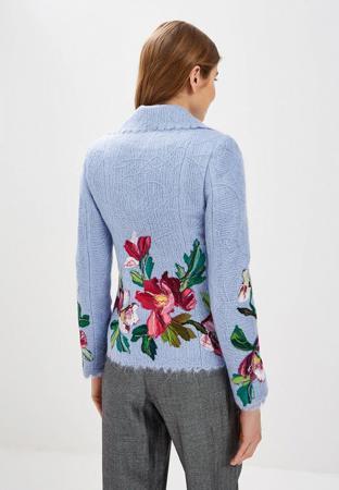 Жакет Yukostyle