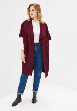 Жилет Zar style