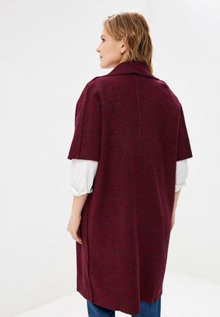 Жилет Zar style