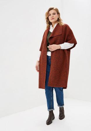 Жилет Zar style