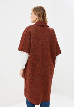 Жилет Zar style