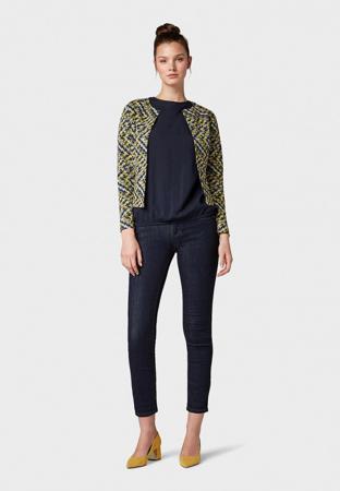 Жакет Tom Tailor