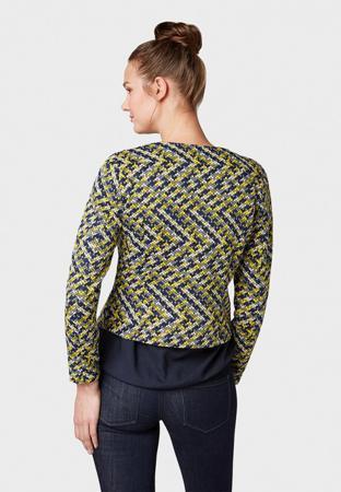 Жакет Tom Tailor