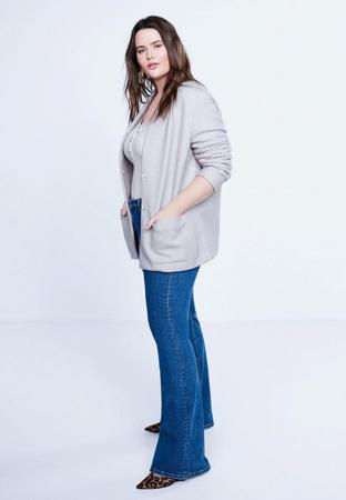 Жакет Violeta by Mango