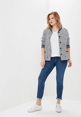 Жакет Milana Style
