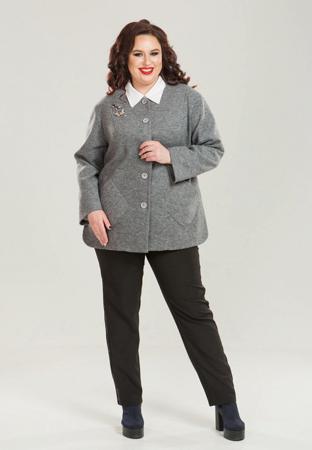 Жакет Luxury Plus