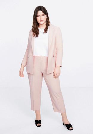 Жакет Violeta by Mango