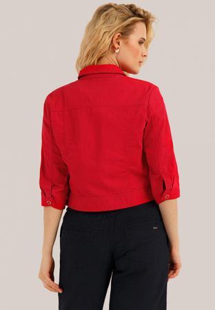 Жакет Finn Flare