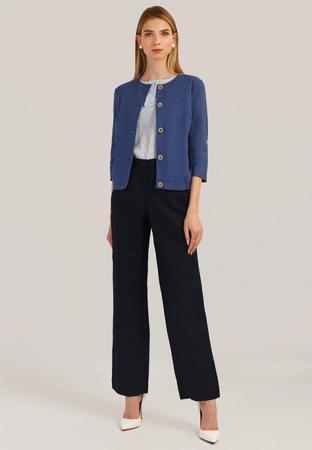 Жакет Finn Flare