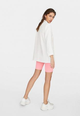 Жакет Stradivarius