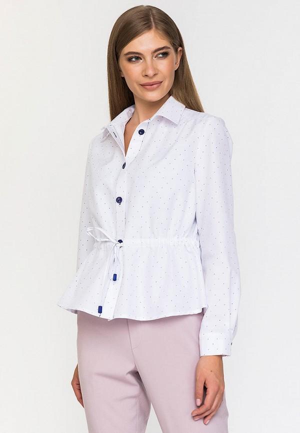 Жилет  - белый цвет