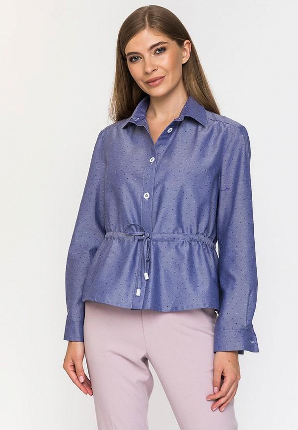 Жилет  - синий цвет