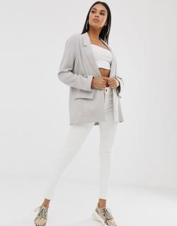 Блейзер ASOS DESIGN