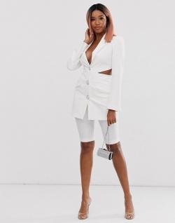 Блейзер ASOS DESIGN