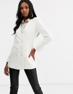 Блейзер ASOS DESIGN