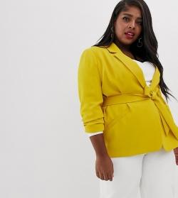 Блейзер River Island Plus