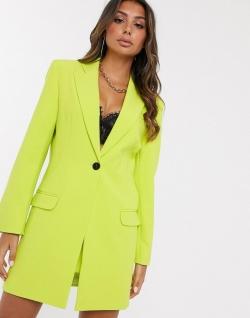 Блейзер ASOS DESIGN