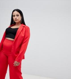 Блейзер Missguided Plus