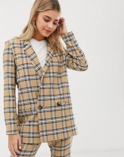 Блейзер ASOS DESIGN