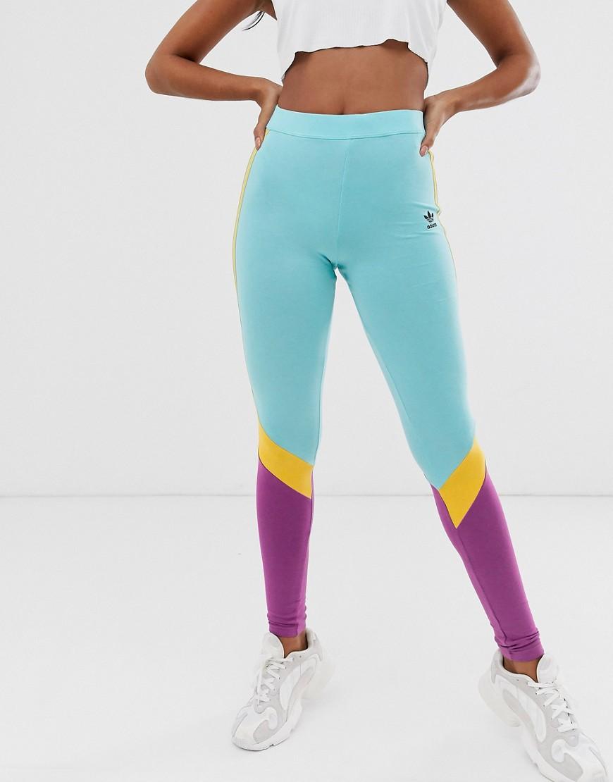 Брюки adidas Originals