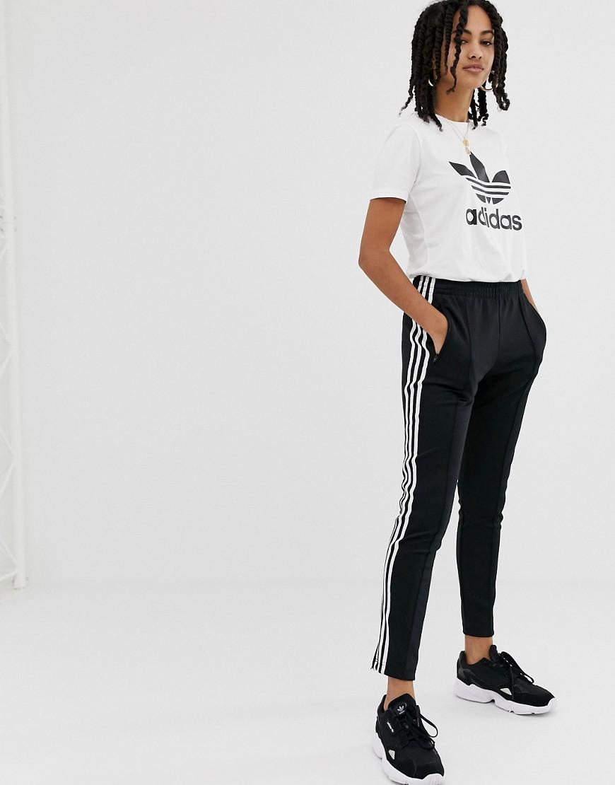 Брюки adidas Originals