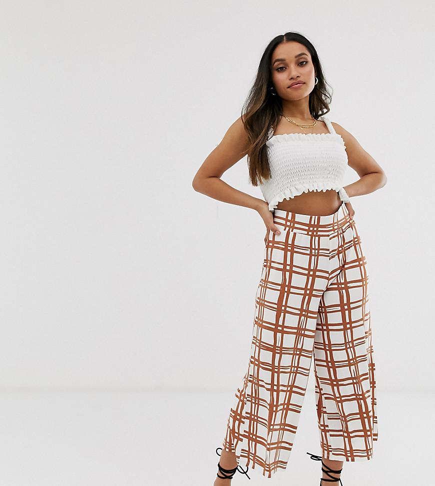 Брюки ASOS Petite