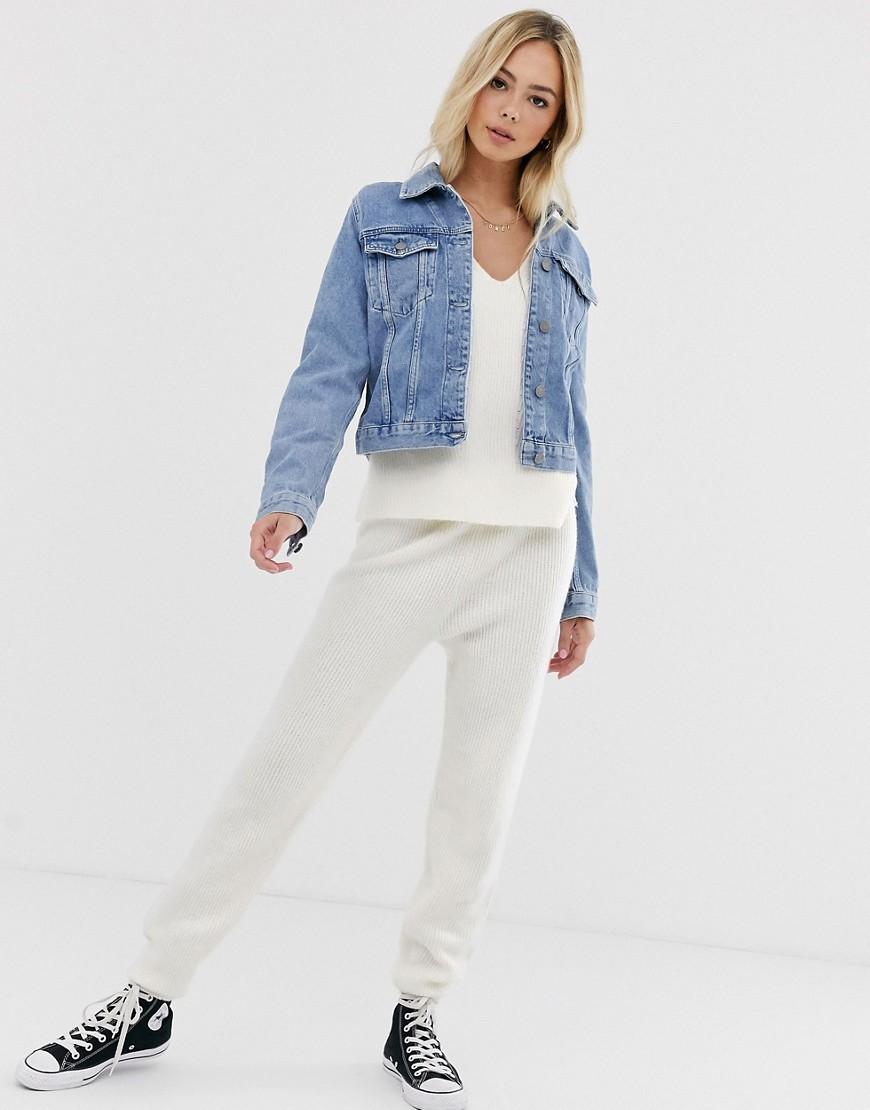 Брюки ASOS DESIGN