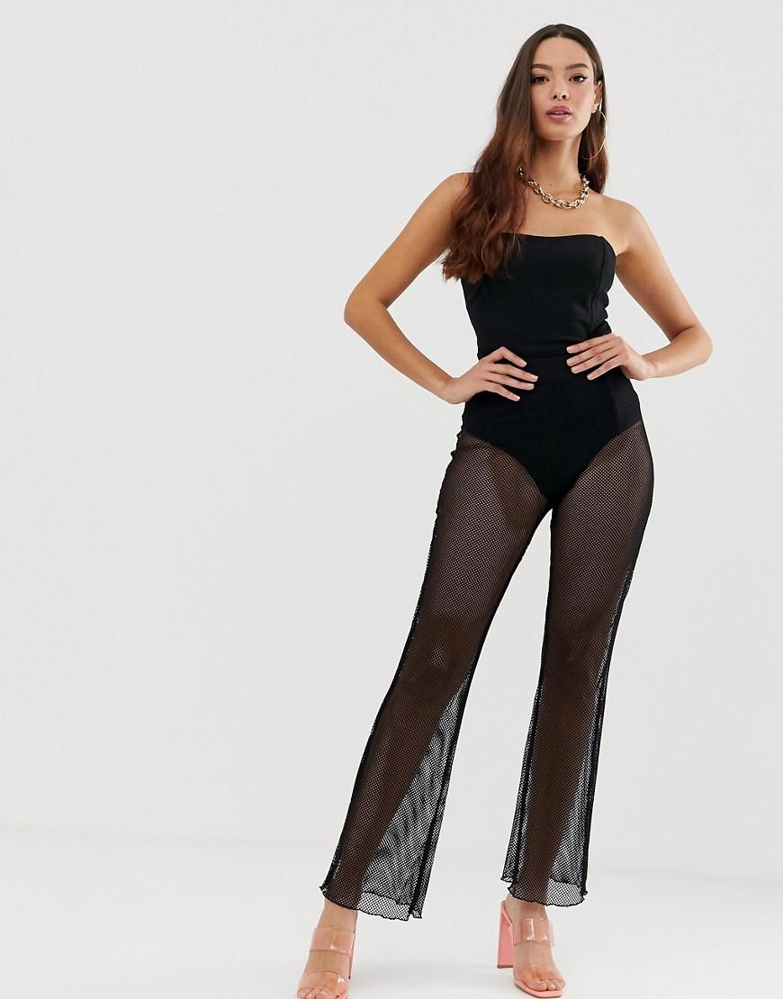 Брюки ASOS DESIGN
