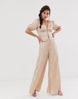 Брюки Finders Keepers