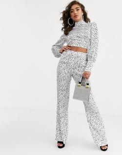 Брюки Pretty Lavish