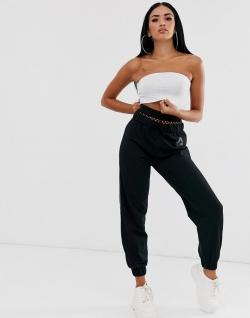 Брюки ASOS DESIGN