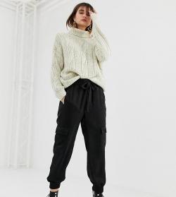 Брюки Stradivarius