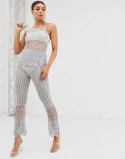 Брюки ASOS DESIGN