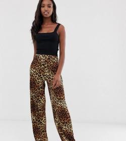 Брюки ASOS Tall